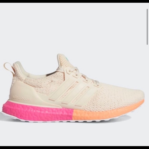 adidas UltraBOOST DNA Linen - Picture 7 of 8